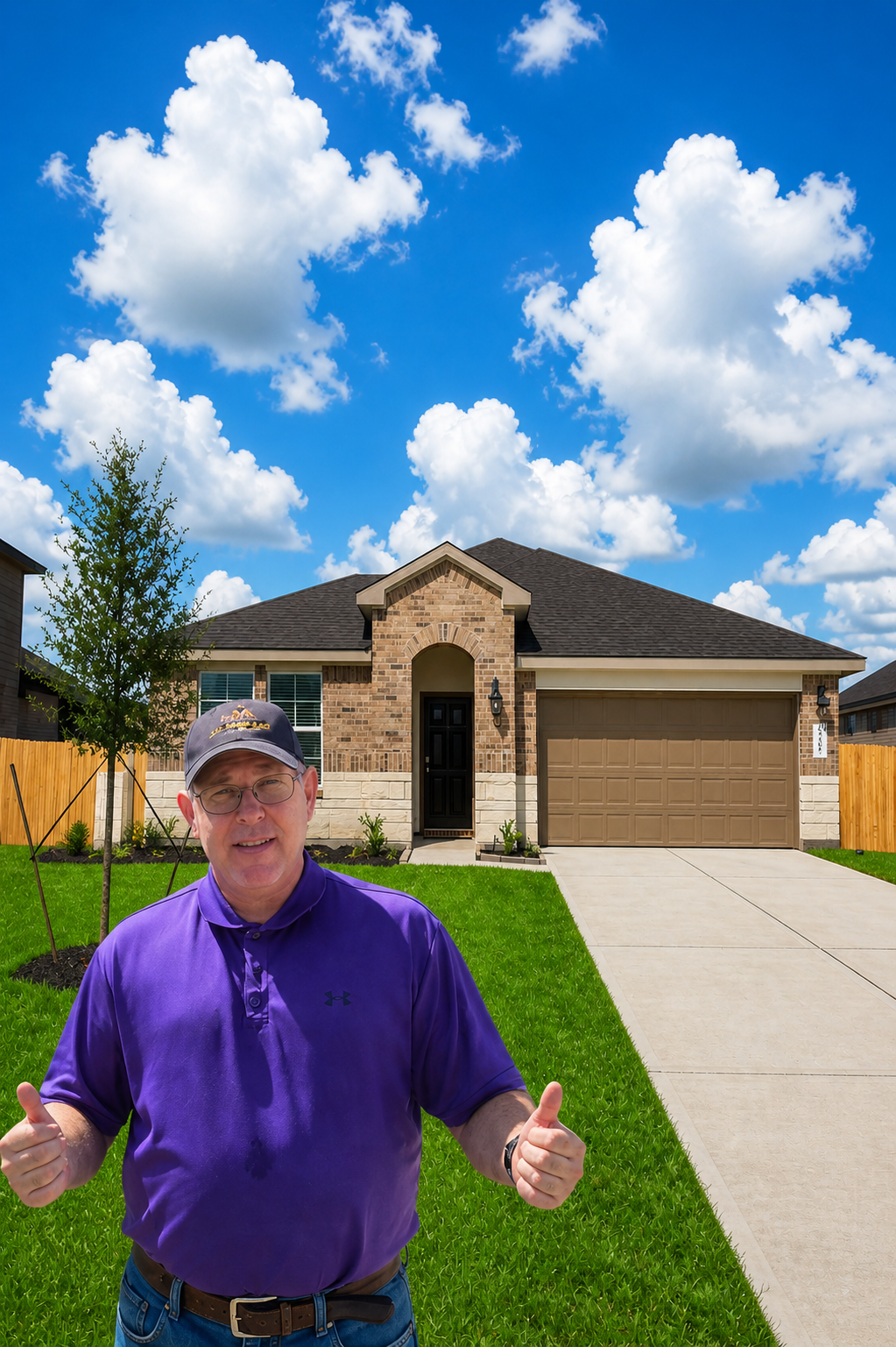 Robert Lahue - Purple Shirt Realty
