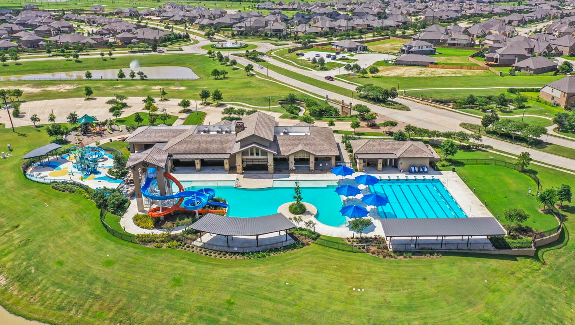 Houston home