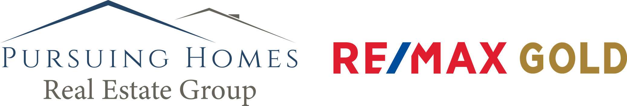 pursuing homes - remax gold