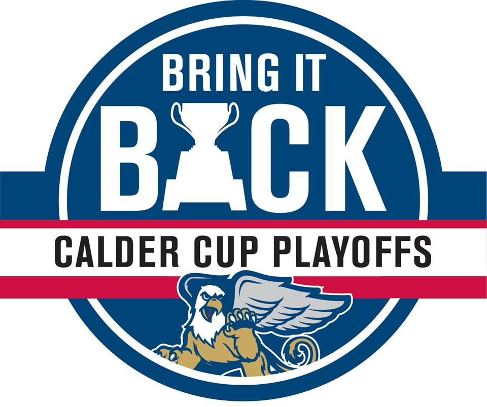 Photo Credit: Grand Rapids Griffins' Facebook Page