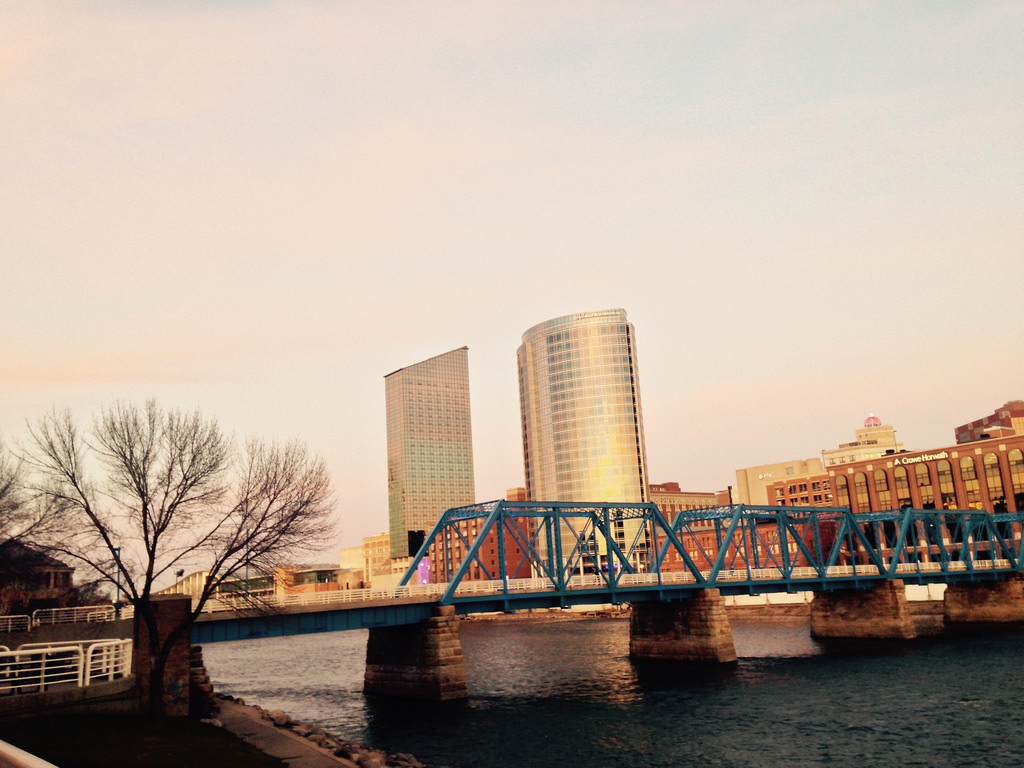 Photo Credit: Steven Depolo under CC BY 2.0 via Flickr