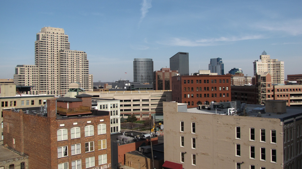 Photo Credit: John Eisenchenk under CC by 2.0via Flickr