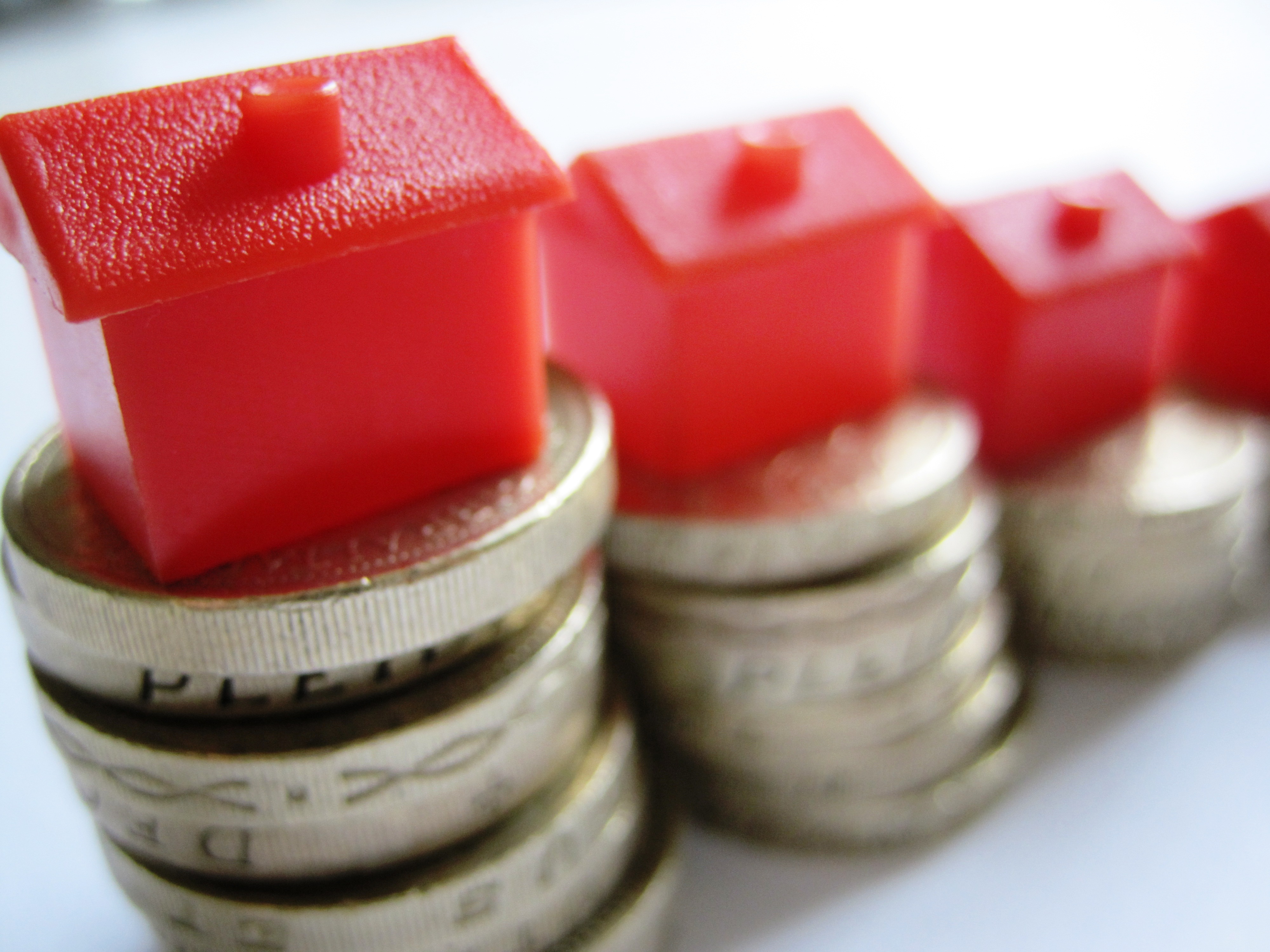 Photo Credit: Images Money under CC BY 2.0via Flickr