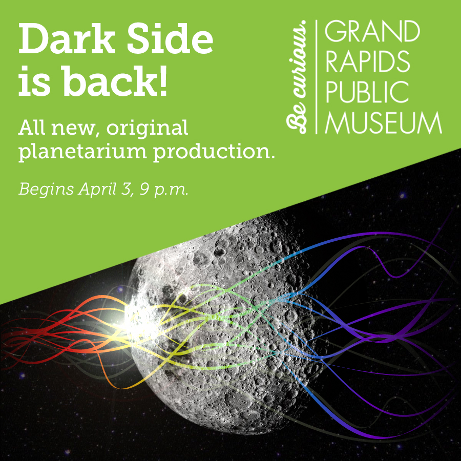 Photo from Promotional Images by Grand Rapids Public Museum