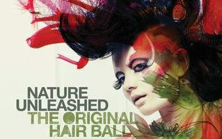 Photo Credit: The Original Hair Ball Facebook page
