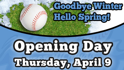 Photo Credit: West Michigan Whitecaps promotional images