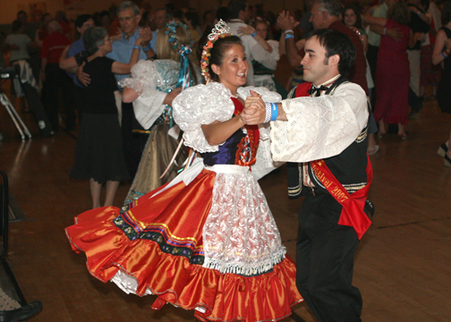 Photo Credit: Arlene Honza under CC by SA 3.0 via Wikimedia Commons