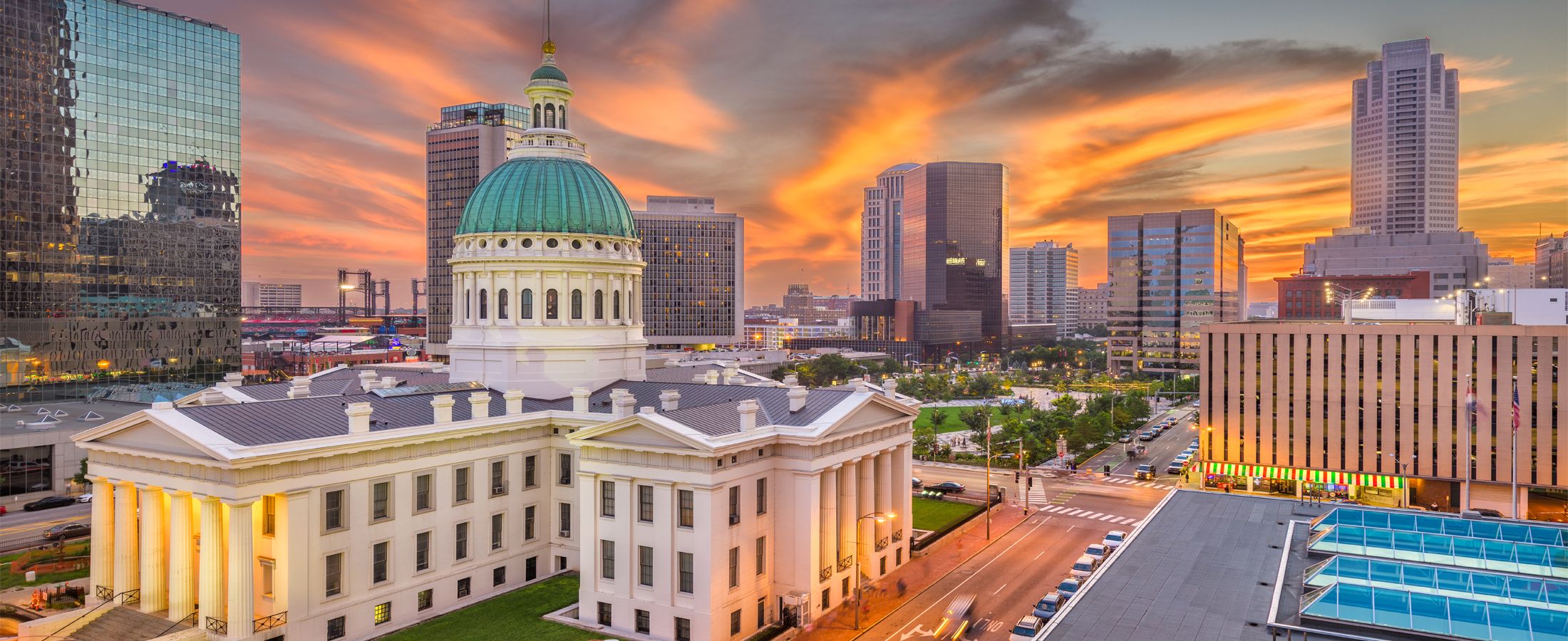 St. Louis Real Estate St. Louis Homes and Condos for Sale