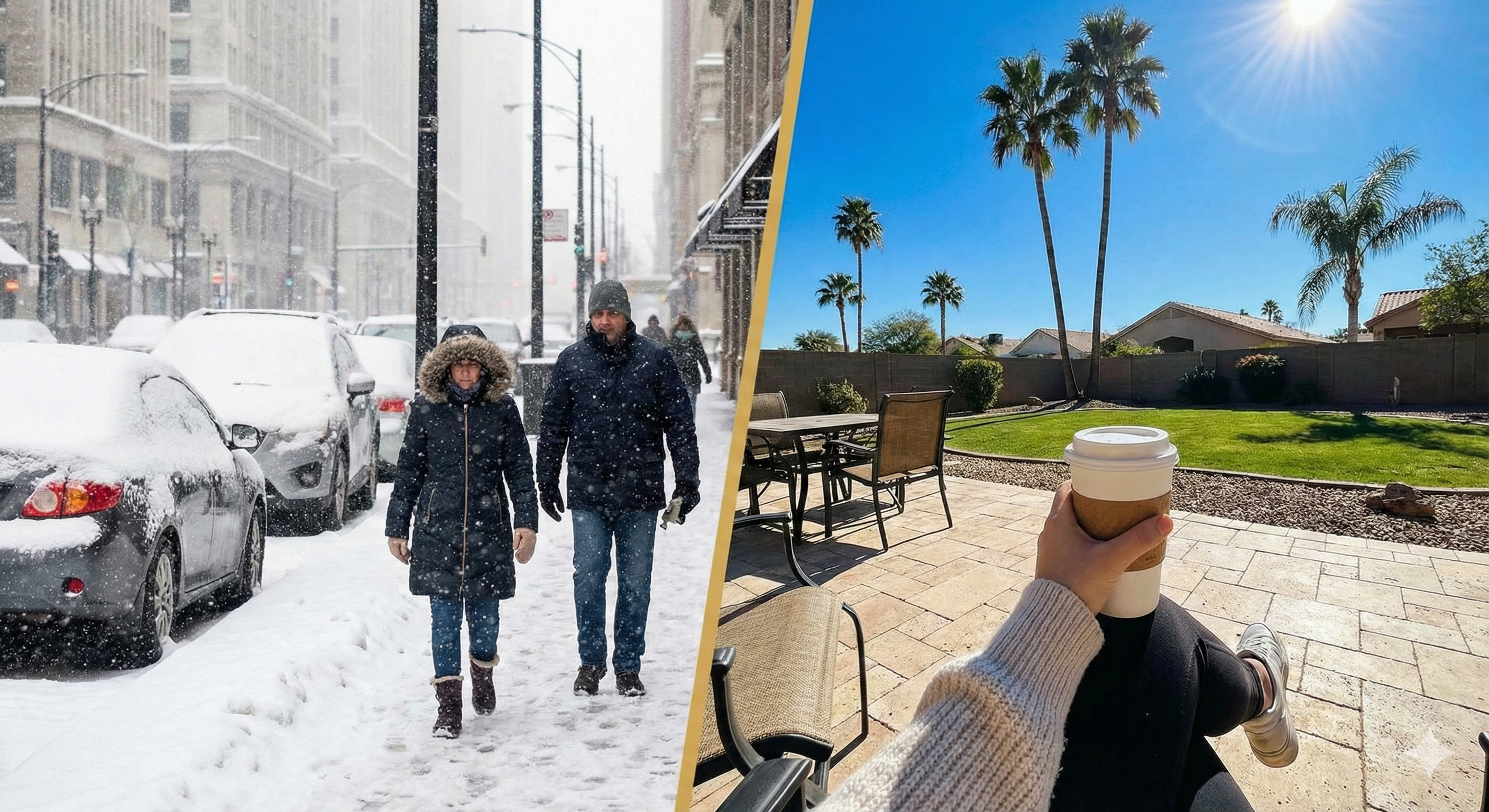 Arizona Real Estate and Community News