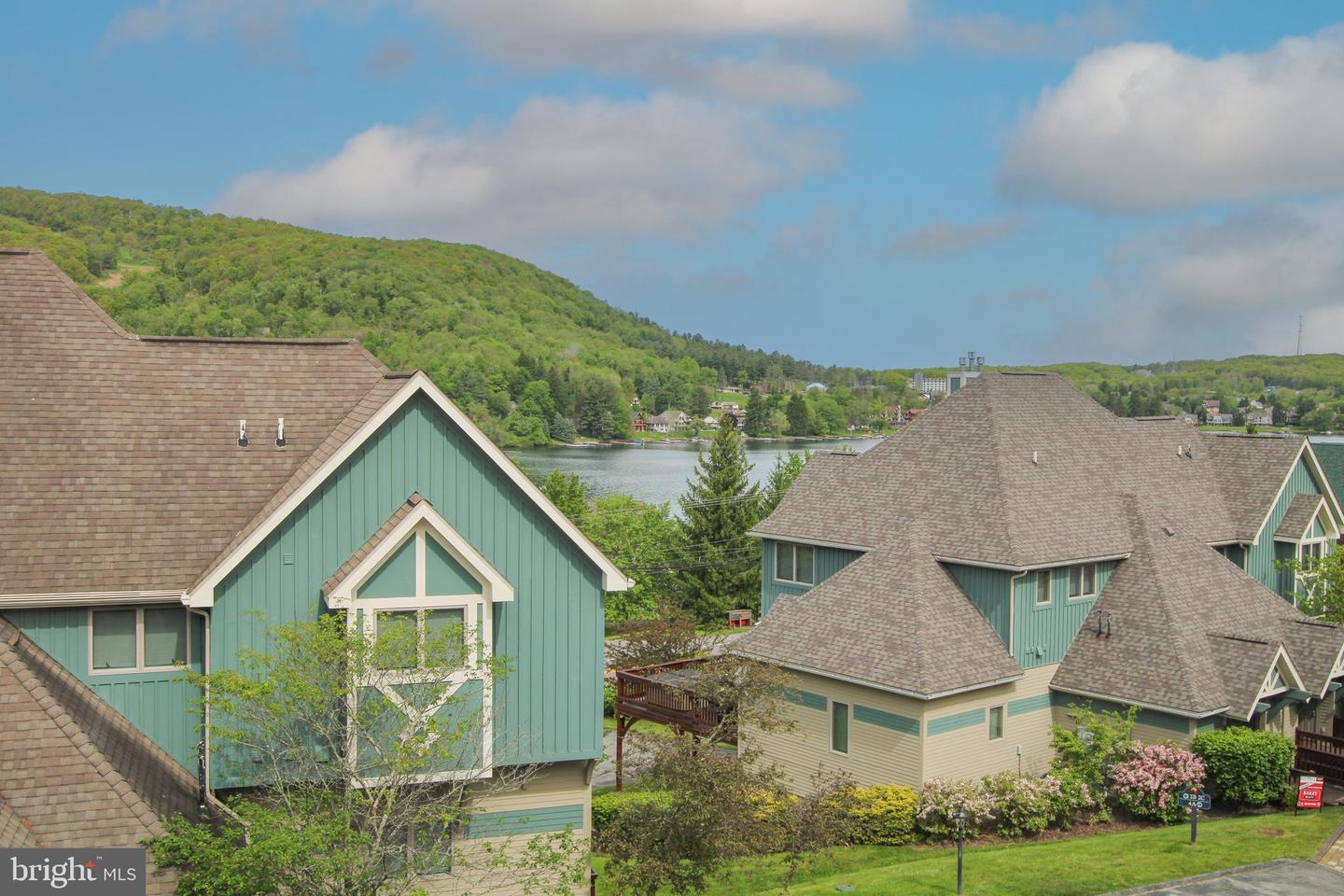 1278 Deep Creek Drive, Unit B3, sold with Jessie Railey representing the buyer