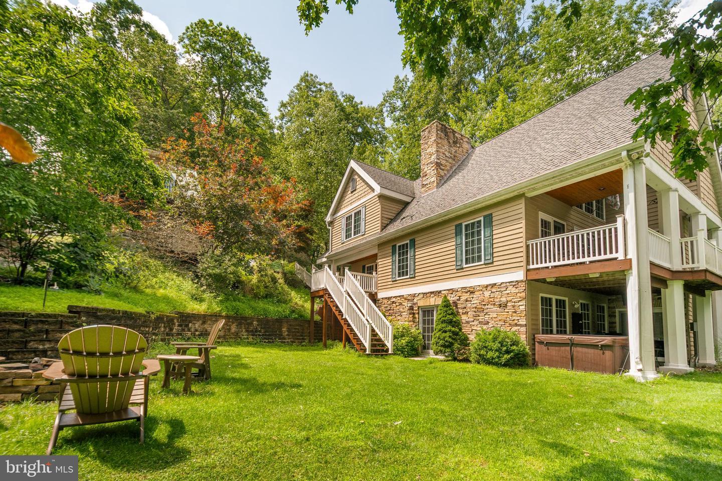 3067 Shingle Camp Road, sold with Jessie Railey representing the buyer