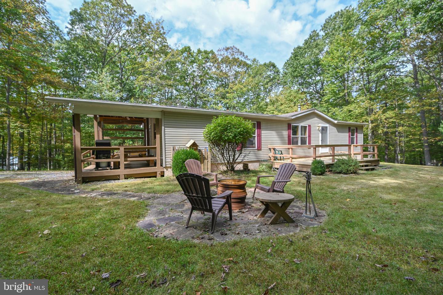 332 High Point Drive, sold with Jessie Railey representing the buyer
