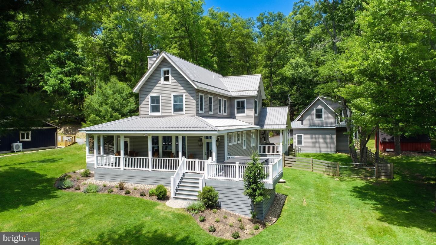 507 Shoreline Drive, sold with Jessie Railey representing the buyer