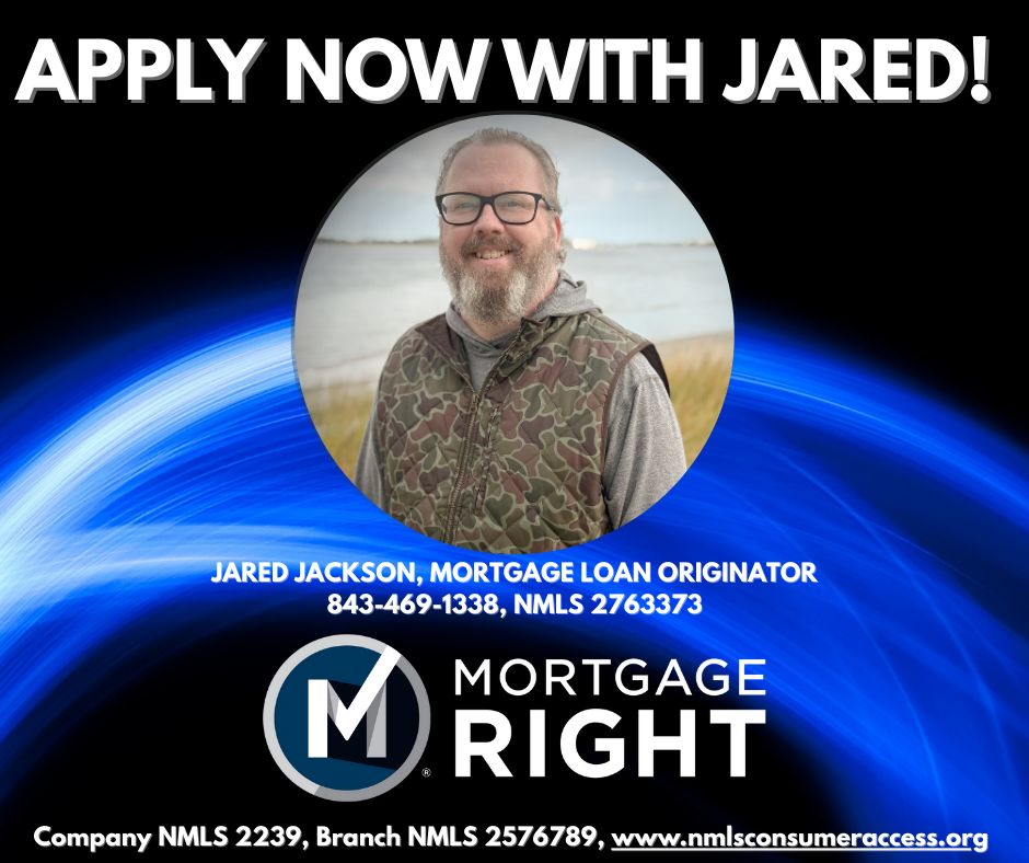 Apply Now With Jared