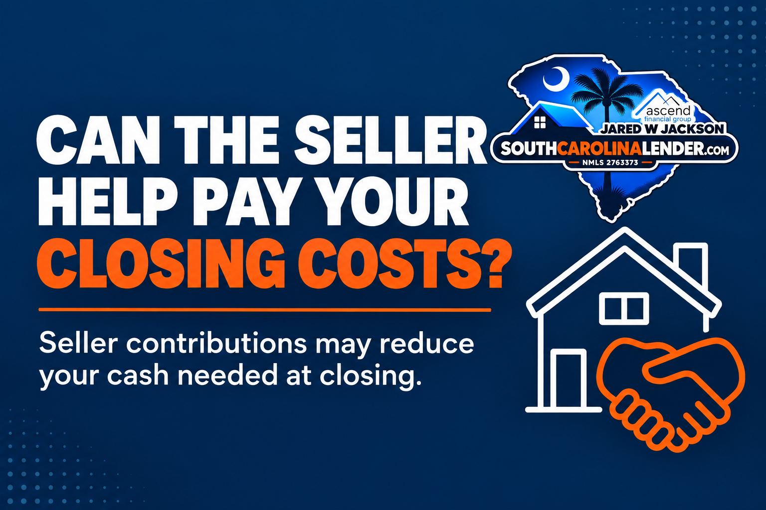 Seller contributions can help with eligible closing expenses. Conventional limits vary by loan-to-value and occupancy; VA’s 4% rule applies to specific concessions, separately from ordinary closing costs.