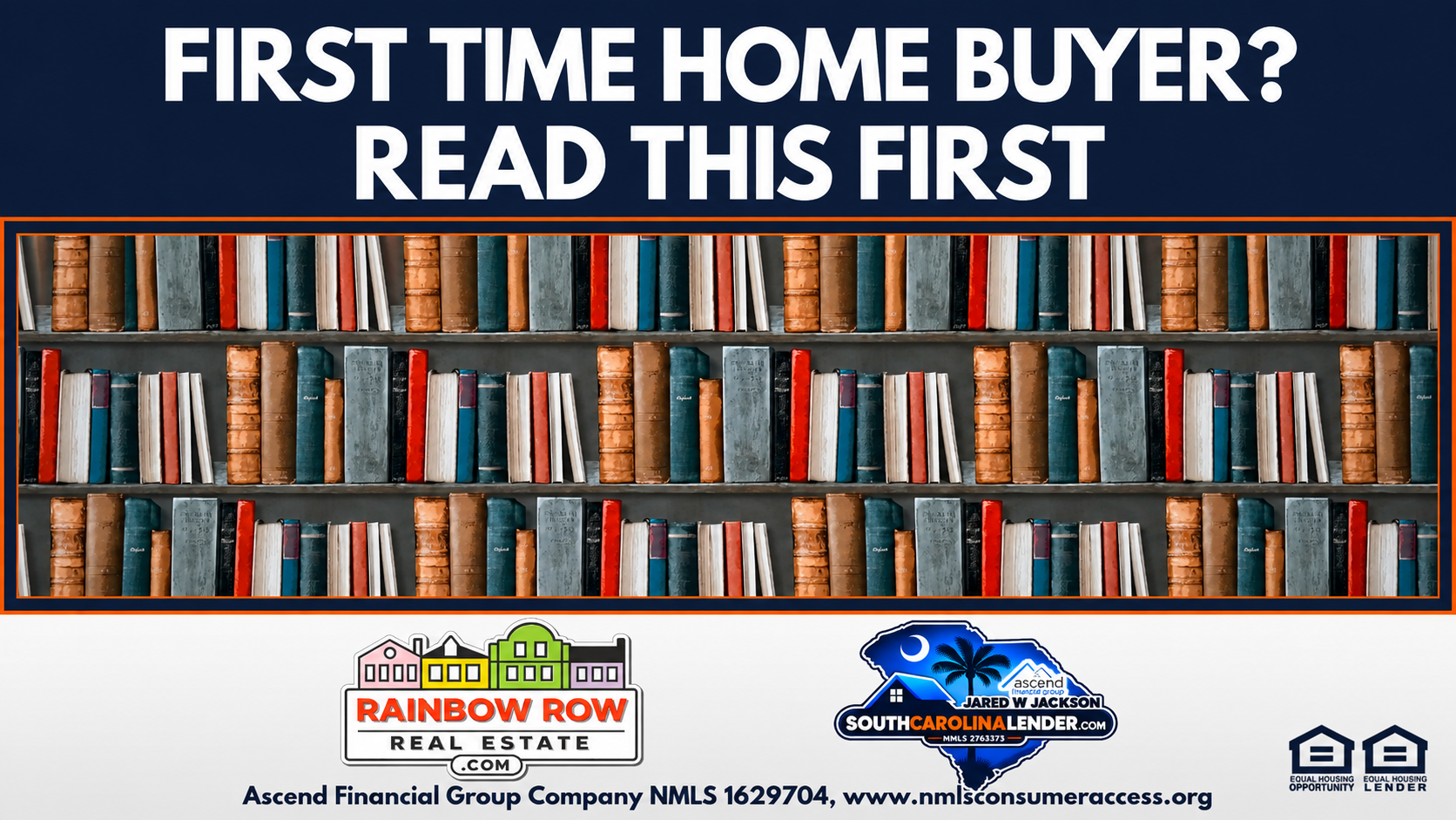 Do you need 20% down? What happens to earnest money? Get plain-English answers to common first-time home buyer questions in South Carolina.