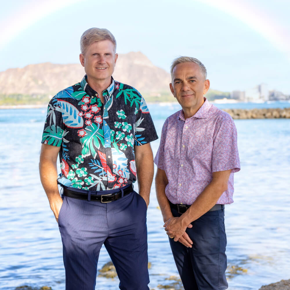 O'ahu Realtor Rainbows and Homes, Inc.