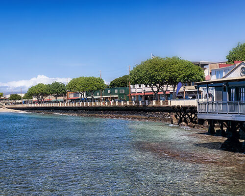 Maui Real Estate