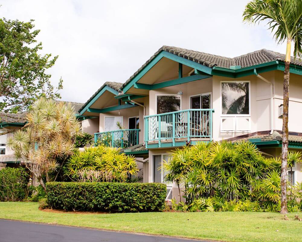 Oahu Condos/Townhomes Real Estate