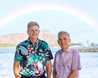 Rainbows and Homes, Inc. O'ahu Real Estate