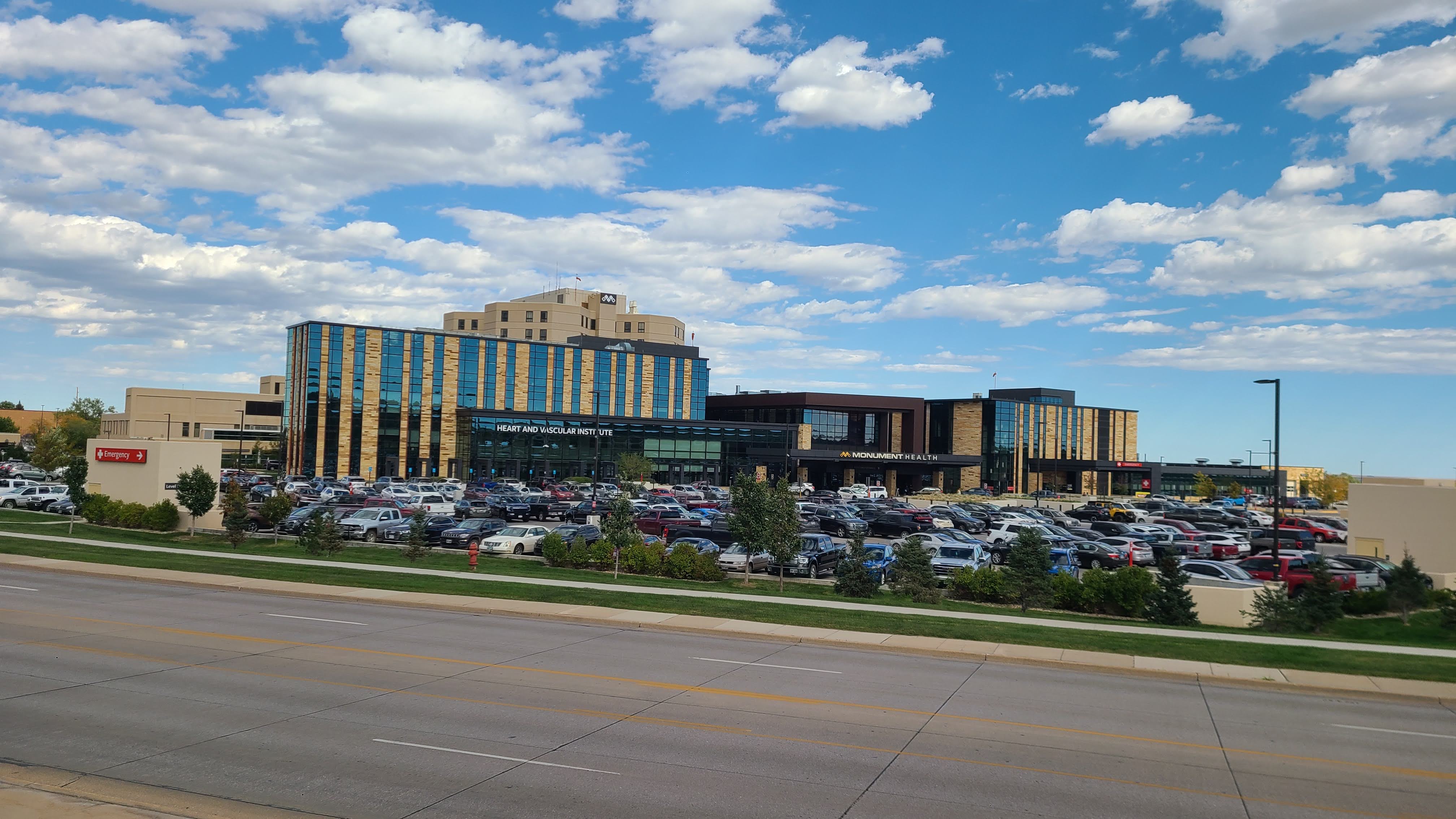 Monument Health Rapid City SD