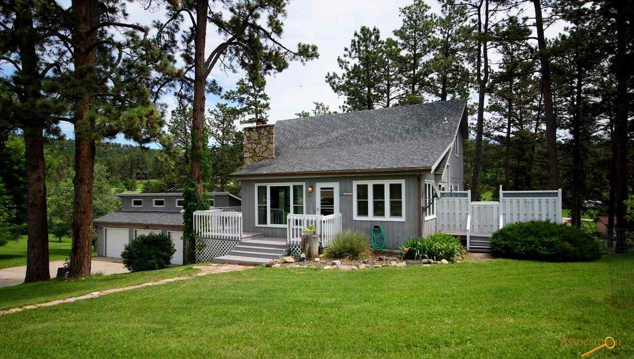 Rapid City Real Estate by the Emond Team