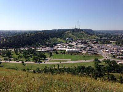 The Gap in Rapid City SD