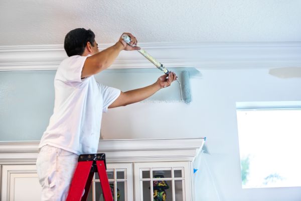 House Painting 