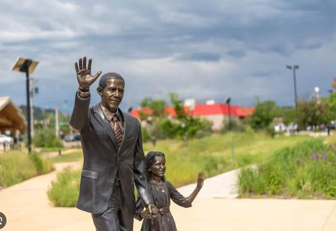 Rapid City City of Presidents
