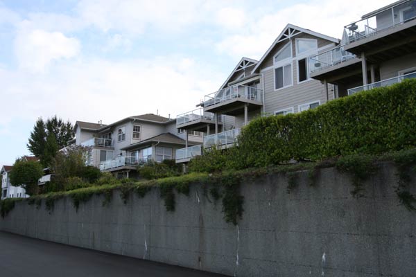 Barkley Village View Homes