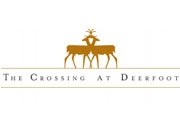 Crossings at Deerfoot Logo