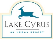 Lake Cyrus Logo