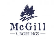 McGill Crossings Logo