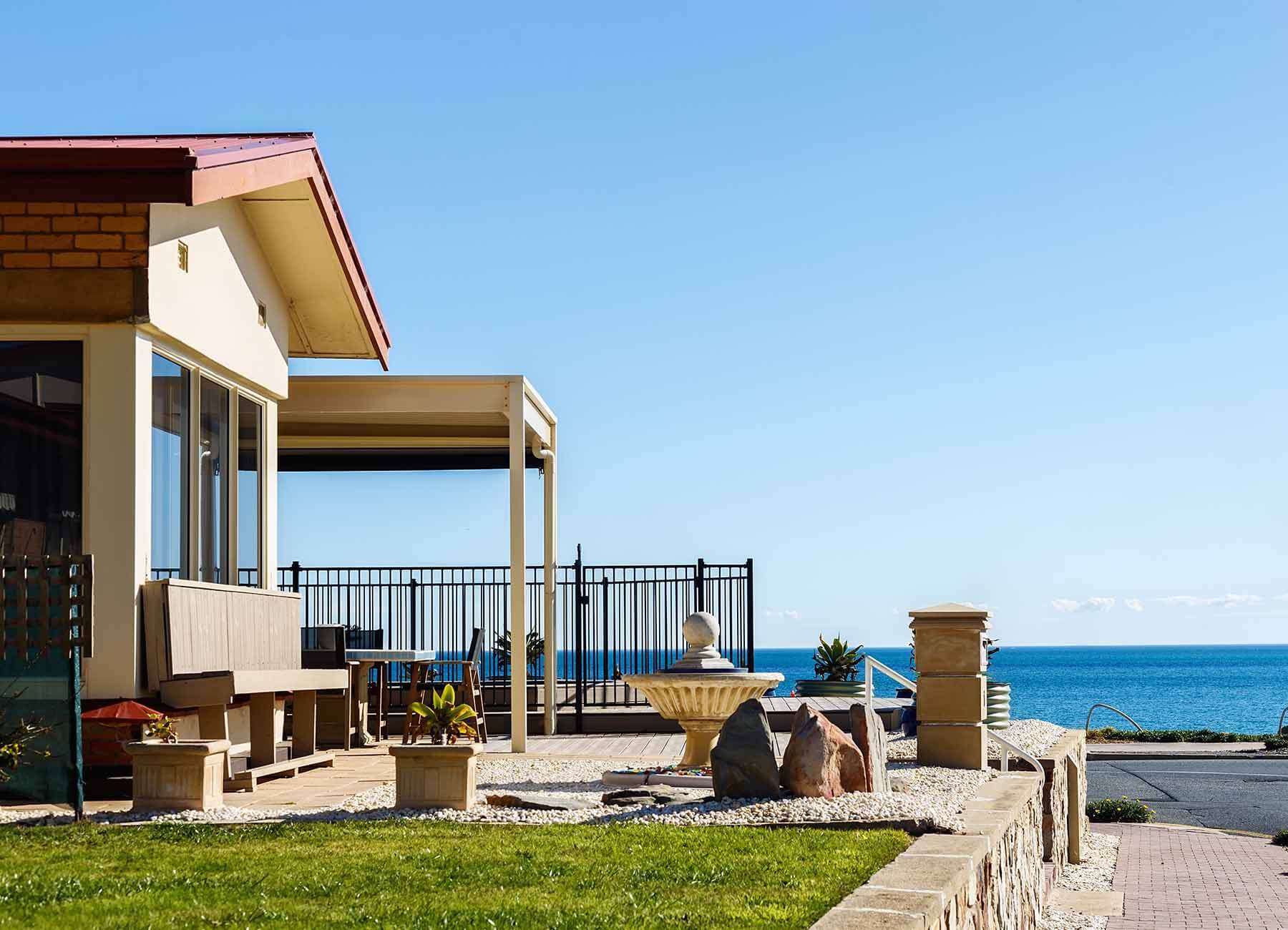 Southern Oregon Coast Property Valuation