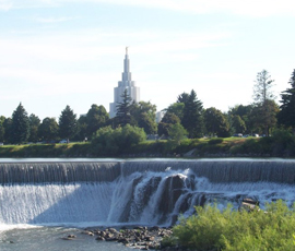 12 Things To Know About Moving To Idaho Falls