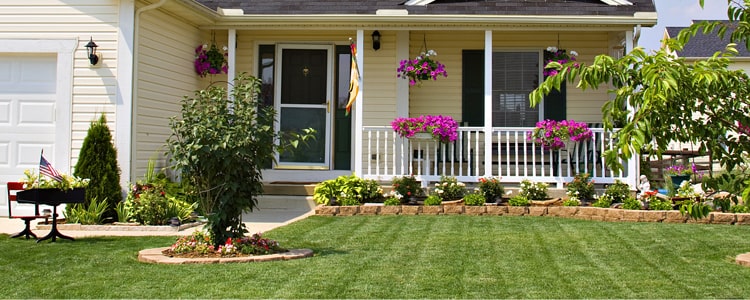 Maintain Yard in Idaho Falls, ID