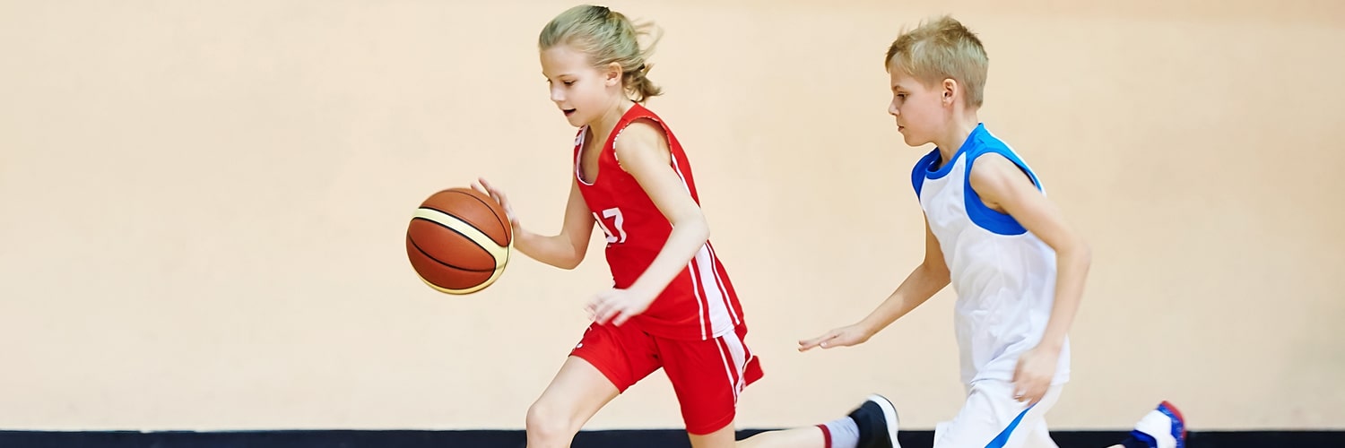 Students Participating In Extracurricular Activities