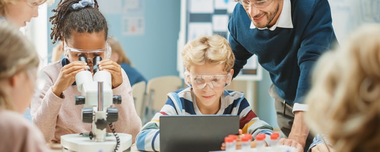 STEM Learning