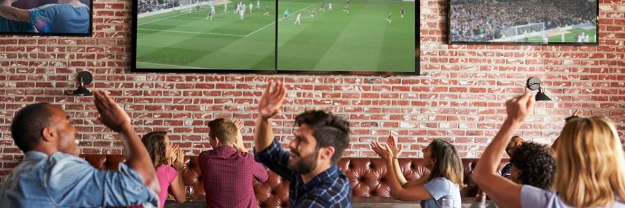 Enjoys Sports at a local Bar in Blackfoot, ID