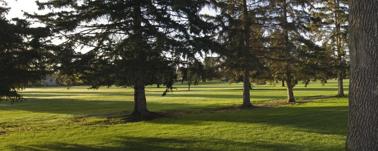 Tautphaus Park in Idaho Falls, ID