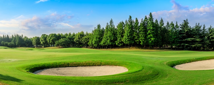 Enjoy a Round of Golf at Blackfoot Golf Course in Idaho