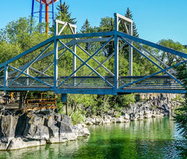 Idaho Falls, Idaho: The Complete Guide To This Welcoming City