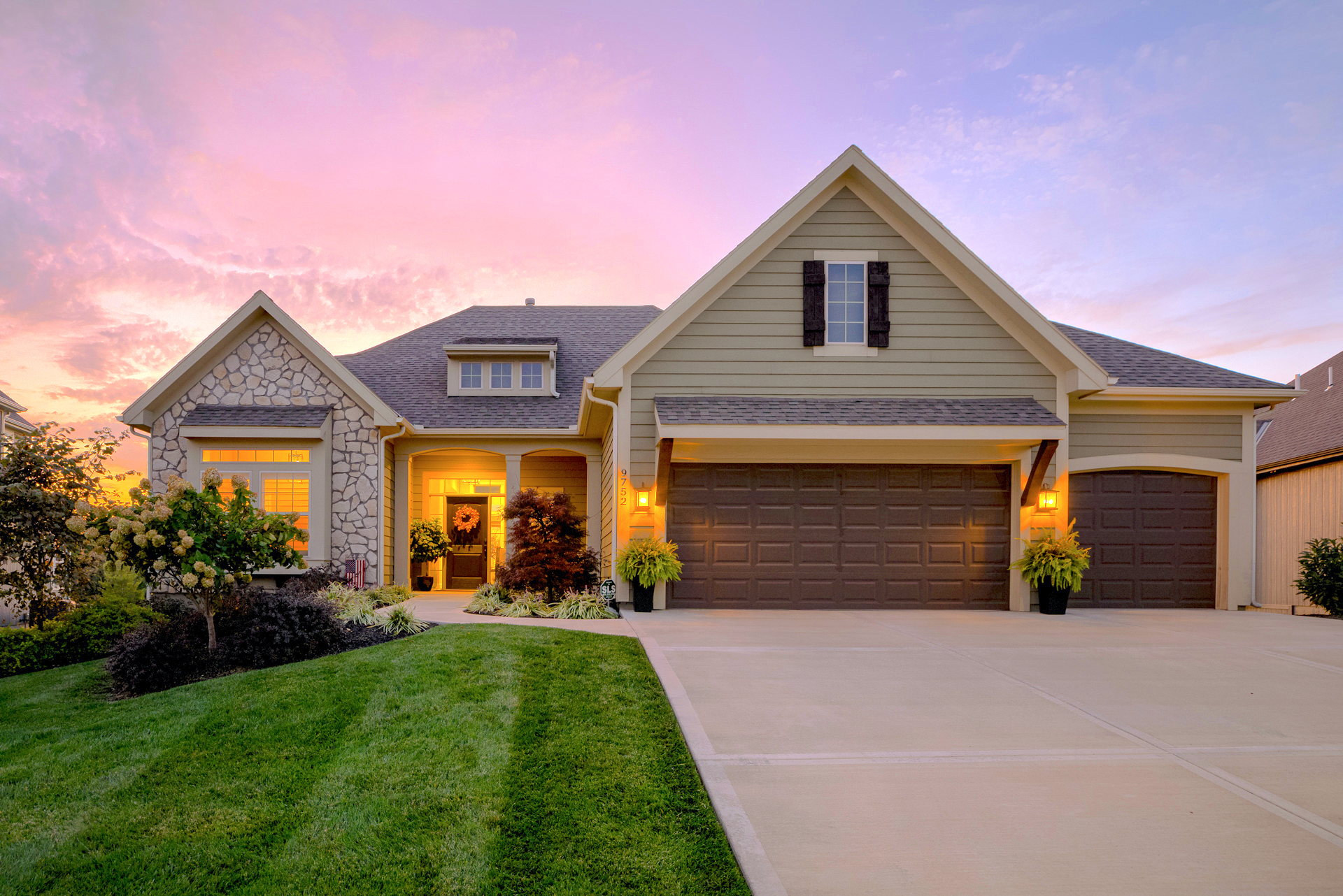 Coming Soon Canyon Creek Highlands