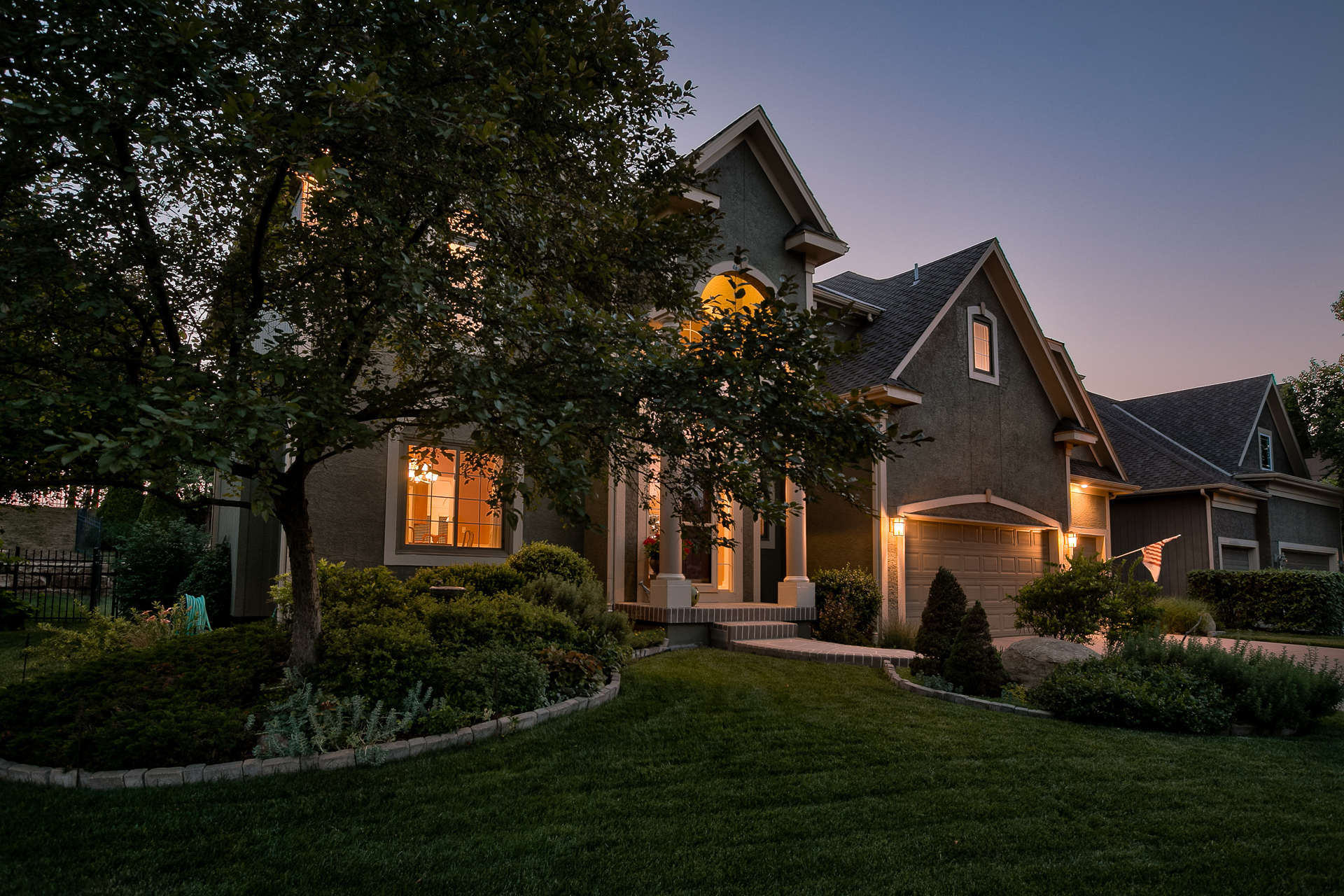 Coming Soon! Beautiful Falcon Valley Property!