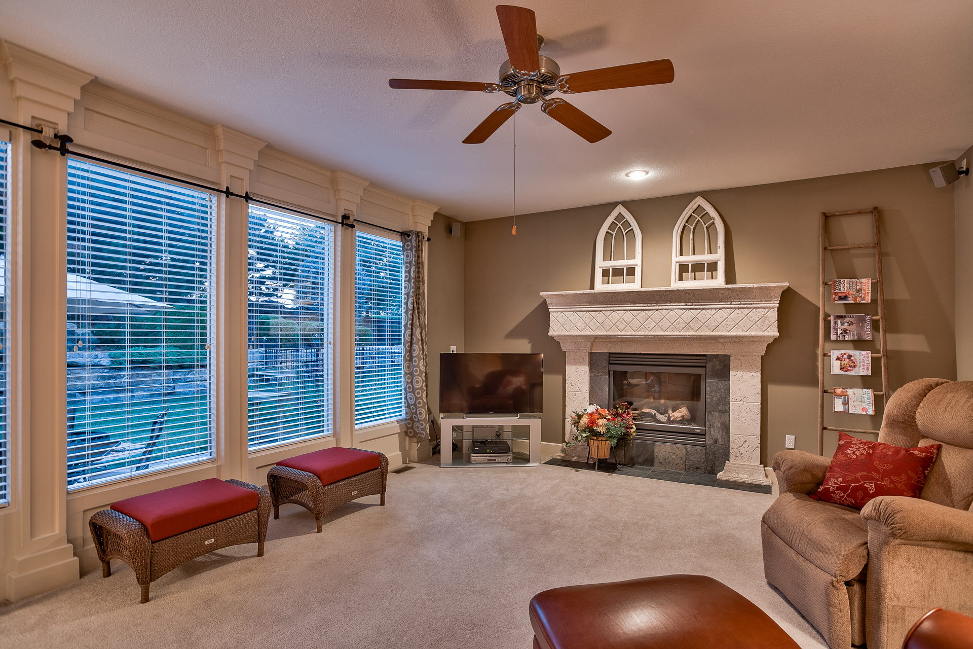 Coming Soon! Beautiful Falcon Valley Property!