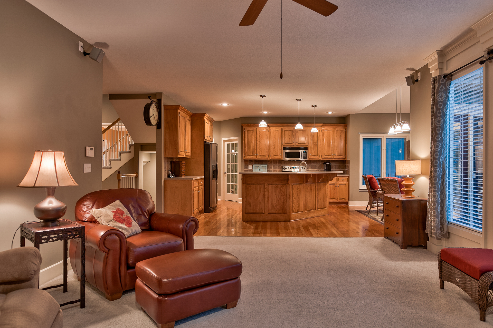 Coming Soon! Beautiful Falcon Valley Property!