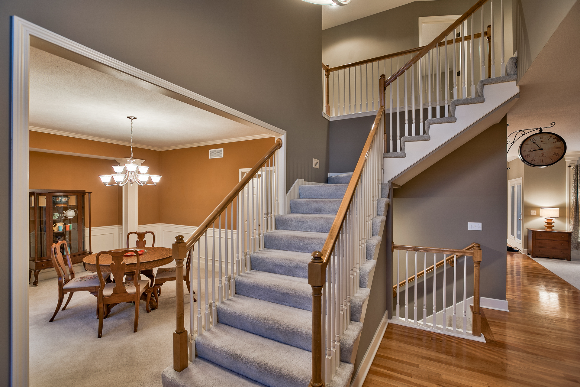 Coming Soon! Beautiful Falcon Valley Property!