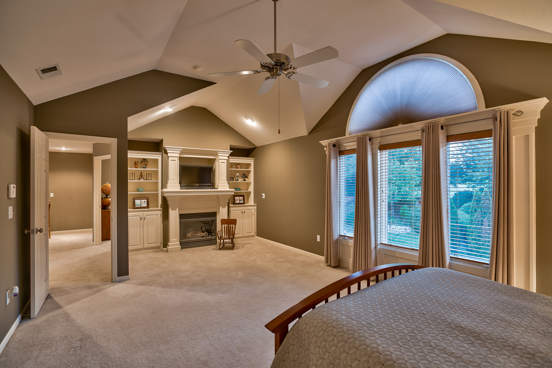 Coming Soon! Beautiful Falcon Valley Property!