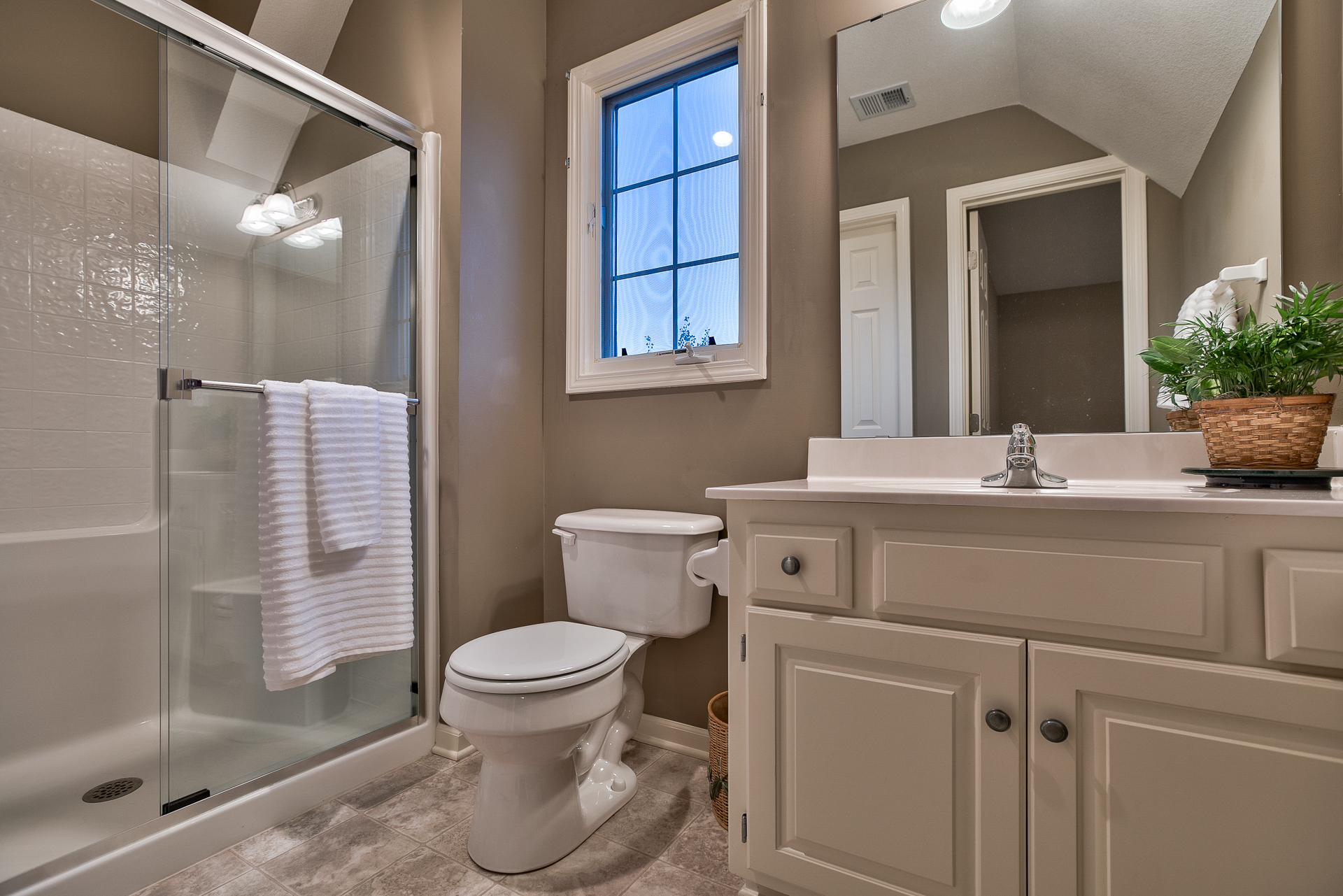 Coming Soon! Beautiful Falcon Valley Property!