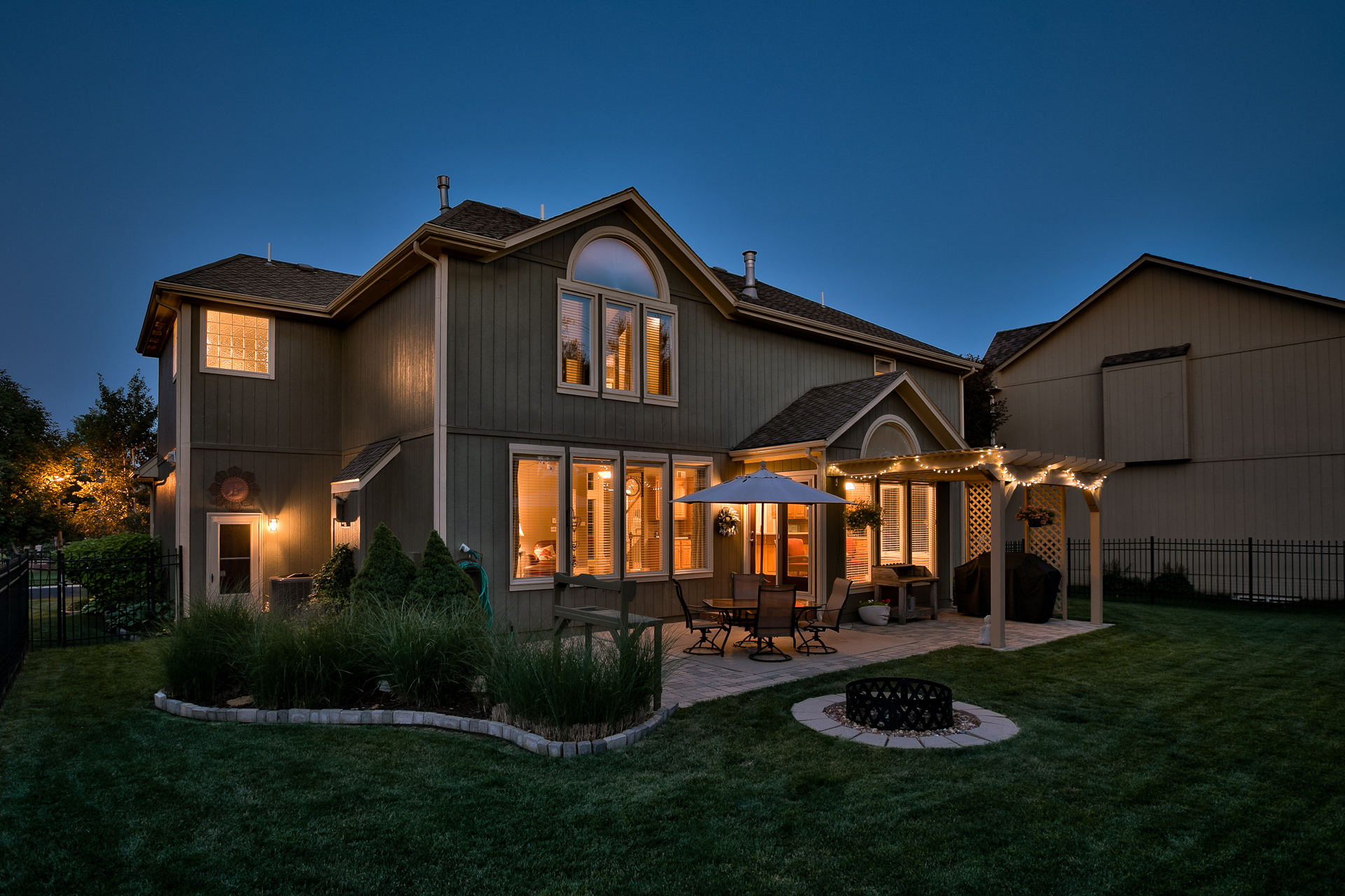 Coming Soon! Beautiful Falcon Valley Property!